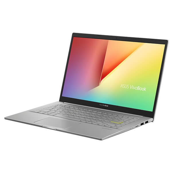 لپ تاپ ایسوس VivoBook K413EQ – BA