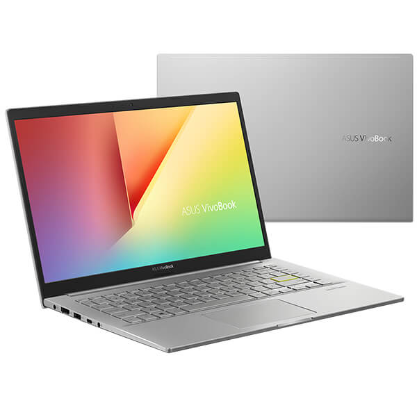 لپ تاپ ایسوس VivoBook K413EQ – BA