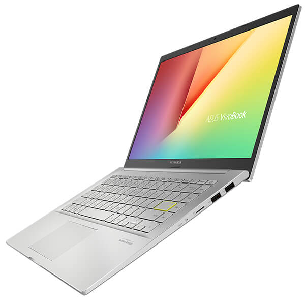 لپ تاپ ایسوس VivoBook K413EQ – BA