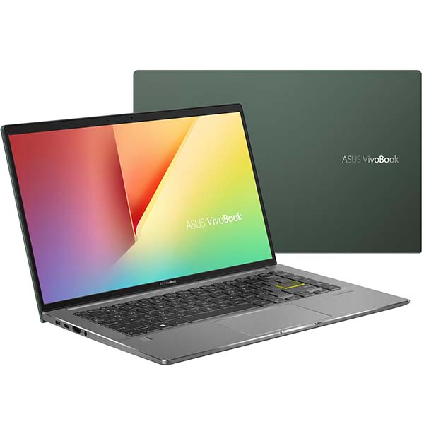 لپ تاپ ایسوس VivoBook K435EA – B