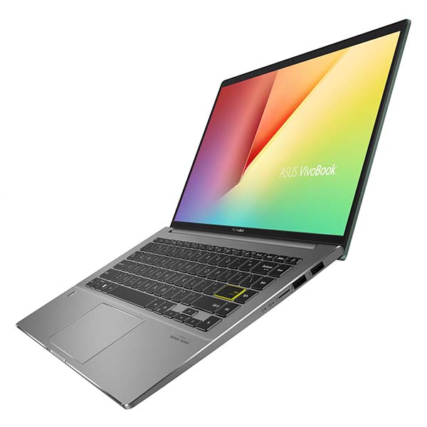 لپ تاپ ایسوس VivoBook K435EA – B