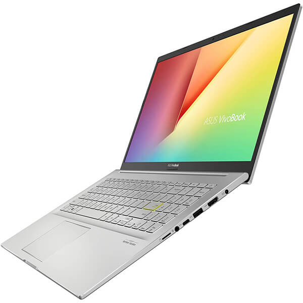 لپ تاپ ایسوس VivoBook K513EQ – CB