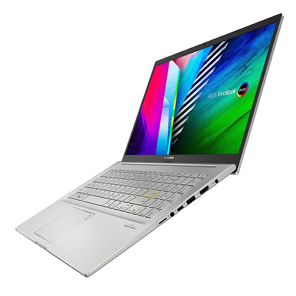 لپ تاپ ایسوس VivoBook K513EQ (OLED) – C