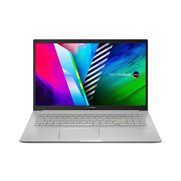 لپ تاپ ایسوس VivoBook K513EQ (OLED) – C