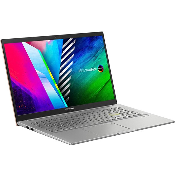 لپ تاپ ایسوس VivoBook K513EQ (OLED) – C