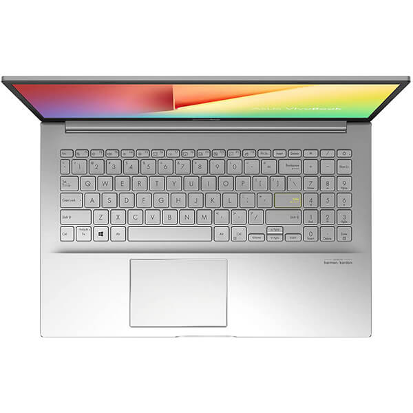 لپ تاپ ایسوس VivoBook K513EQ – BA