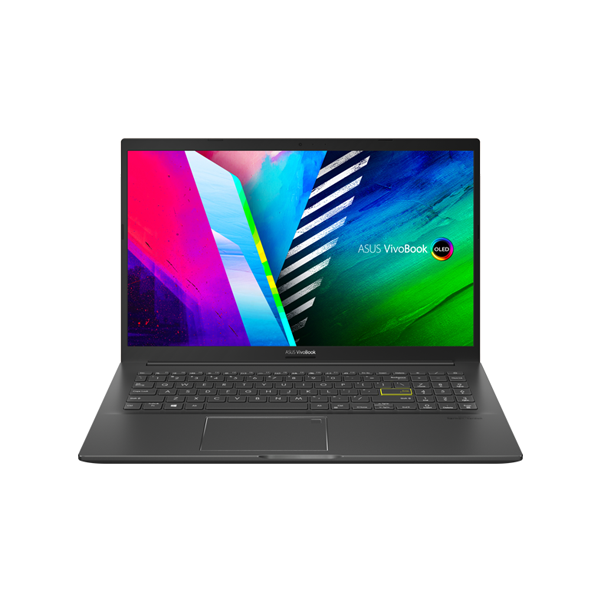 لپ تاپ ایسوس VivoBook M513UA – H