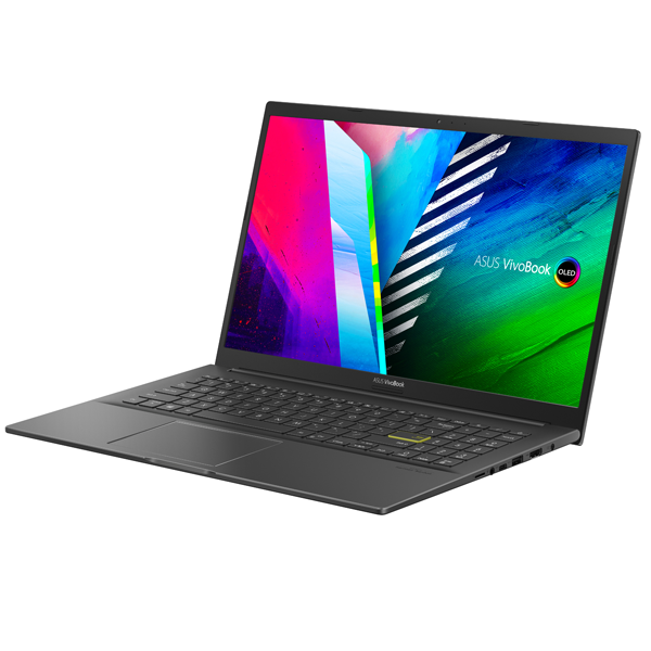 لپ تاپ ایسوس VivoBook M513UA – H