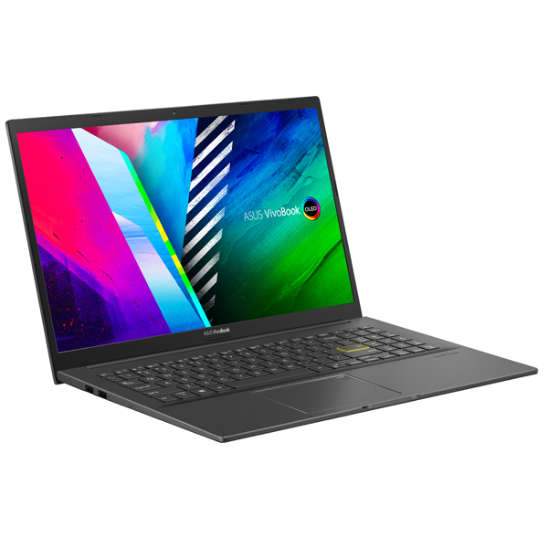 لپ تاپ ایسوس VivoBook K513EQ (OLED) – B