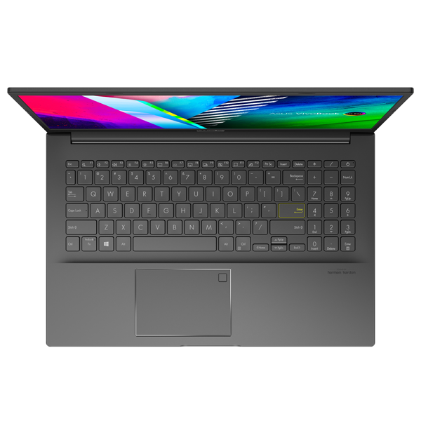 لپ تاپ ایسوس VivoBook K513EQ – B