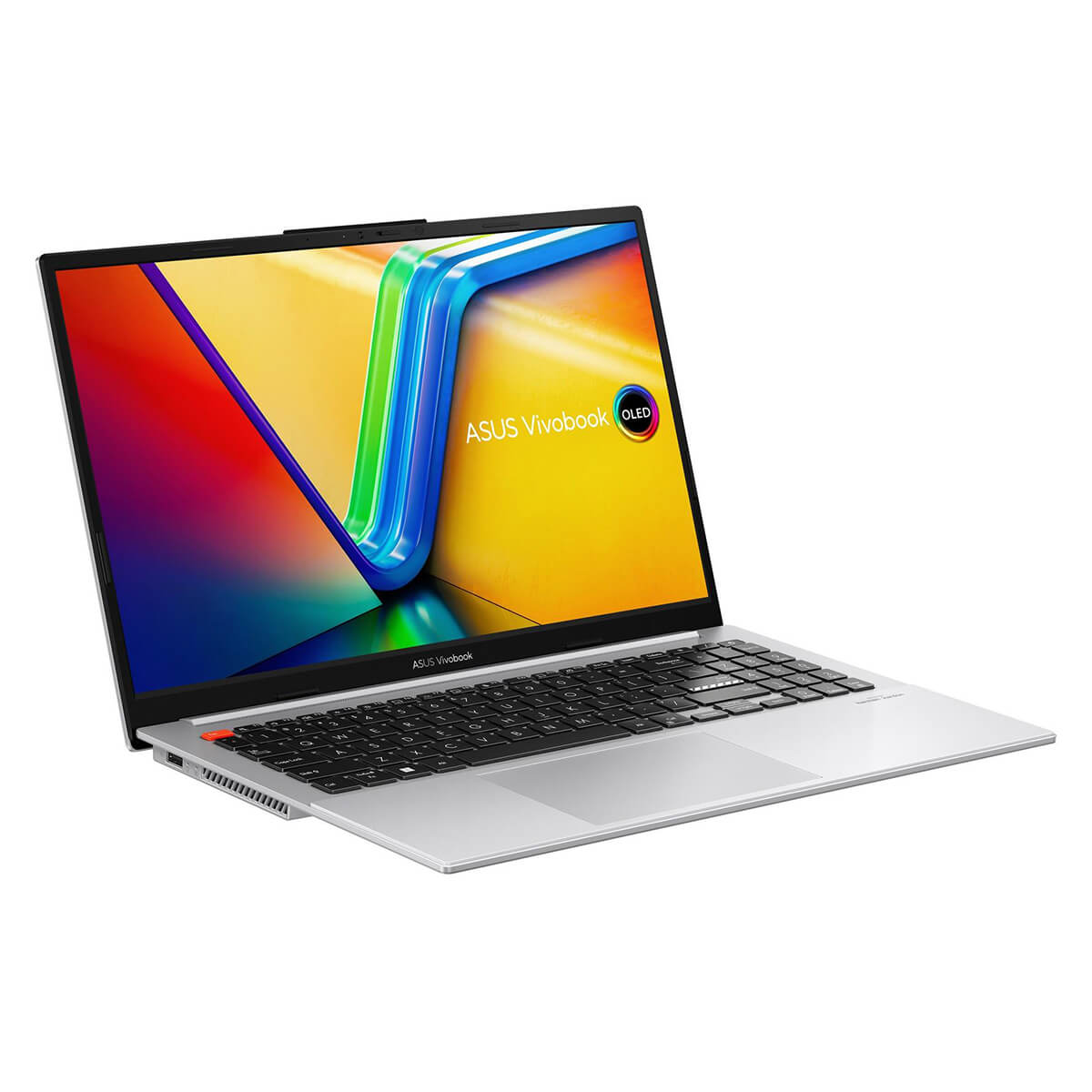 لپ تاپ ایسوس Vivobook S 15 OLED K5504VA i5 13500H 8GB 512GB Intel