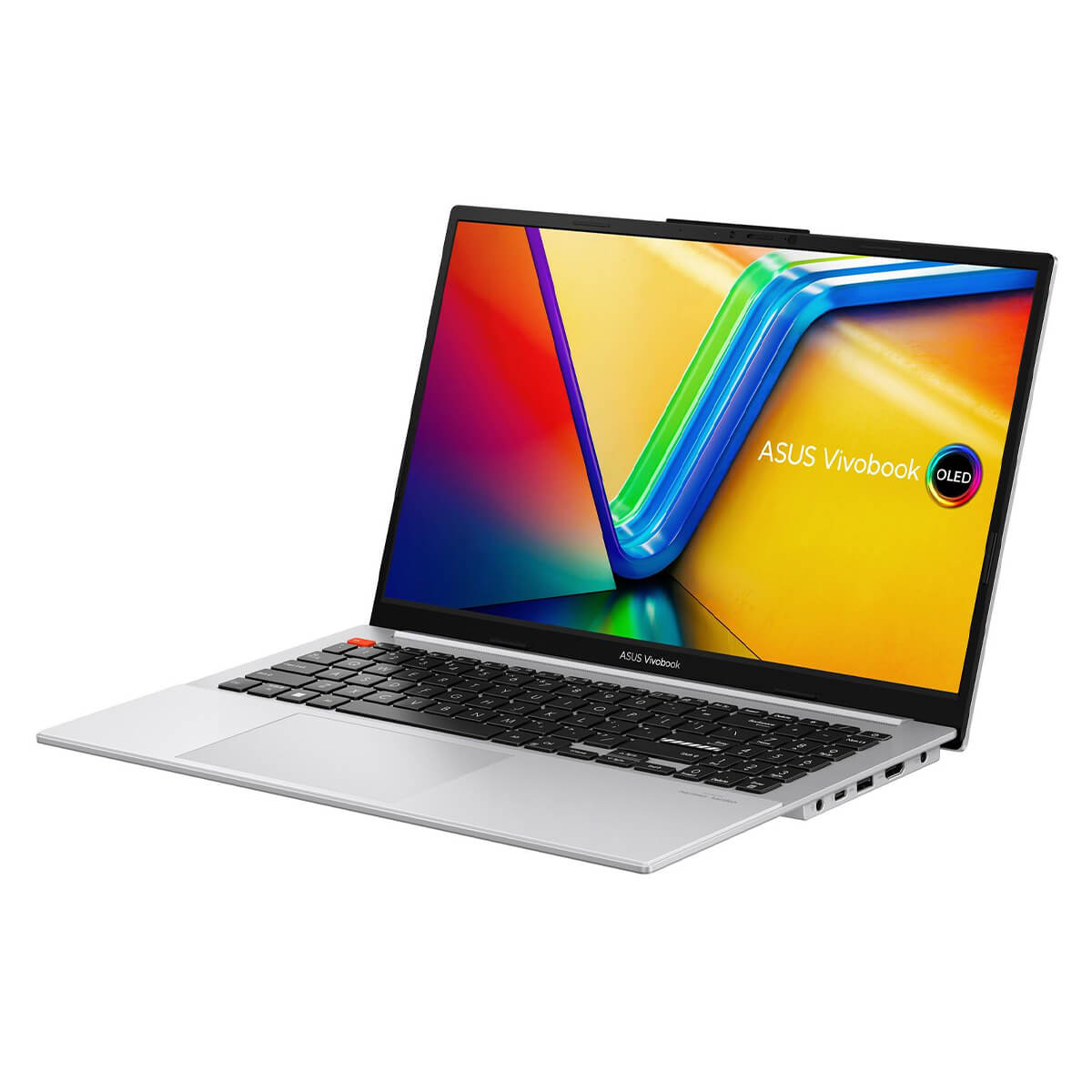 لپ تاپ ایسوس Vivobook S 15 OLED K5504VA i5 13500H 8GB 512GB Intel