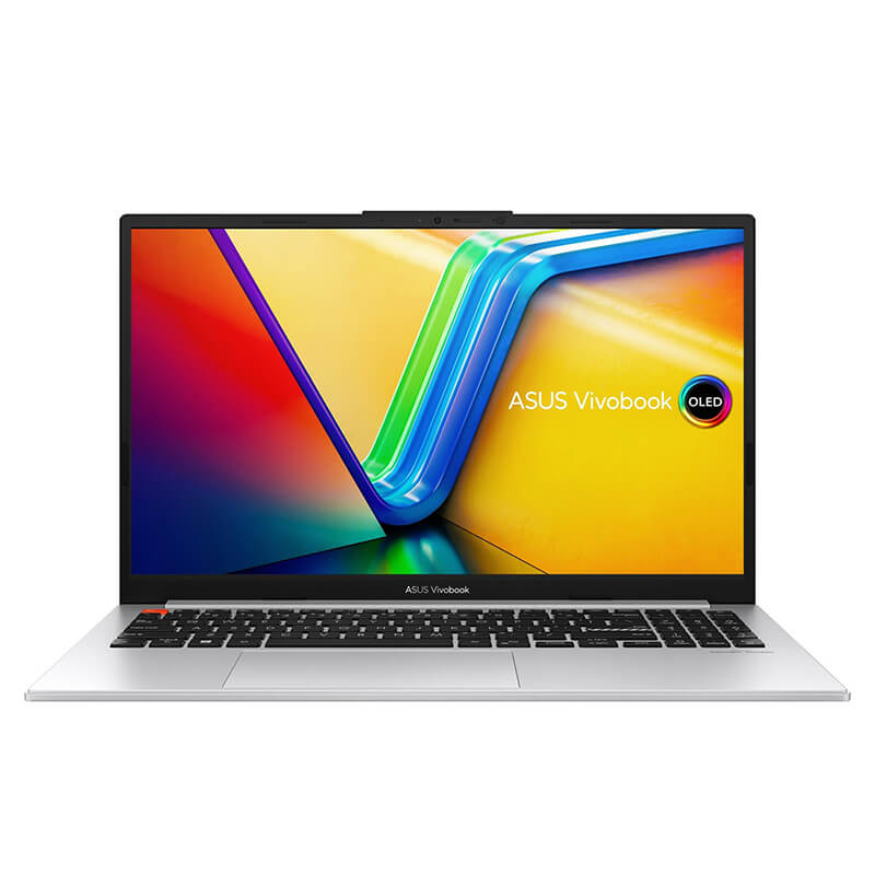 لپ تاپ ایسوس Vivobook S 15 OLED K5504VA i5 13500H 8GB 512GB Intel