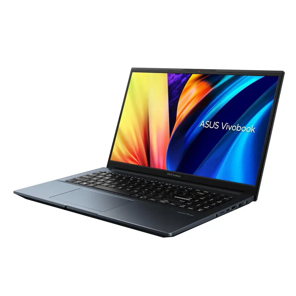 لپ تاپ ایسوس Vivobook Pro K6500ZH i5 12450H 8GB 512GB 4GB