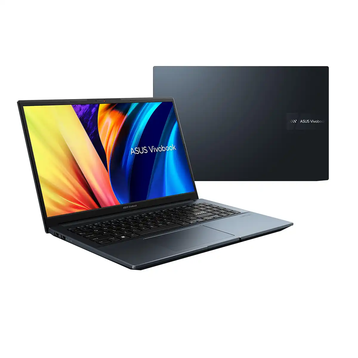 لپ تاپ ایسوس Vivobook Pro K6500ZH i5 12450H 8GB 512GB 4GB