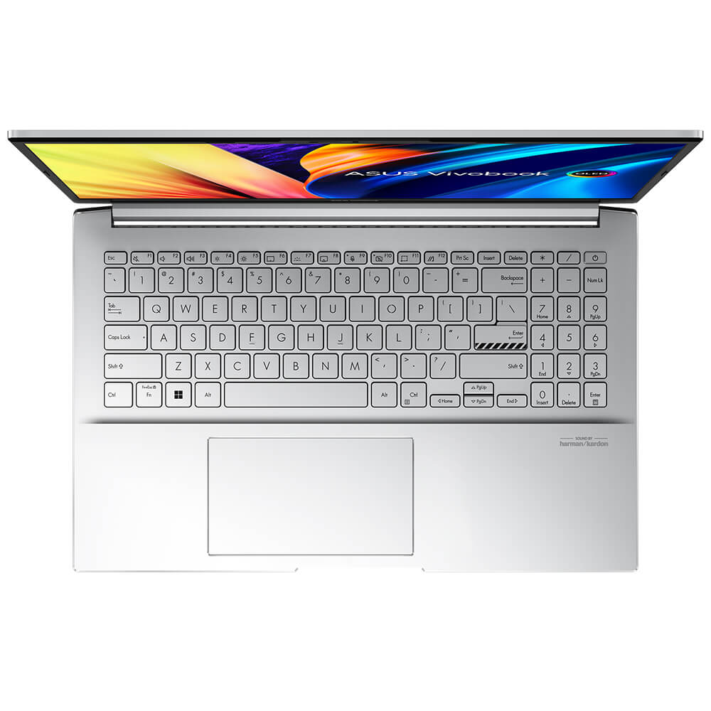 لپ تاپ ایسوس VivoBook Pro K6500ZH – CA