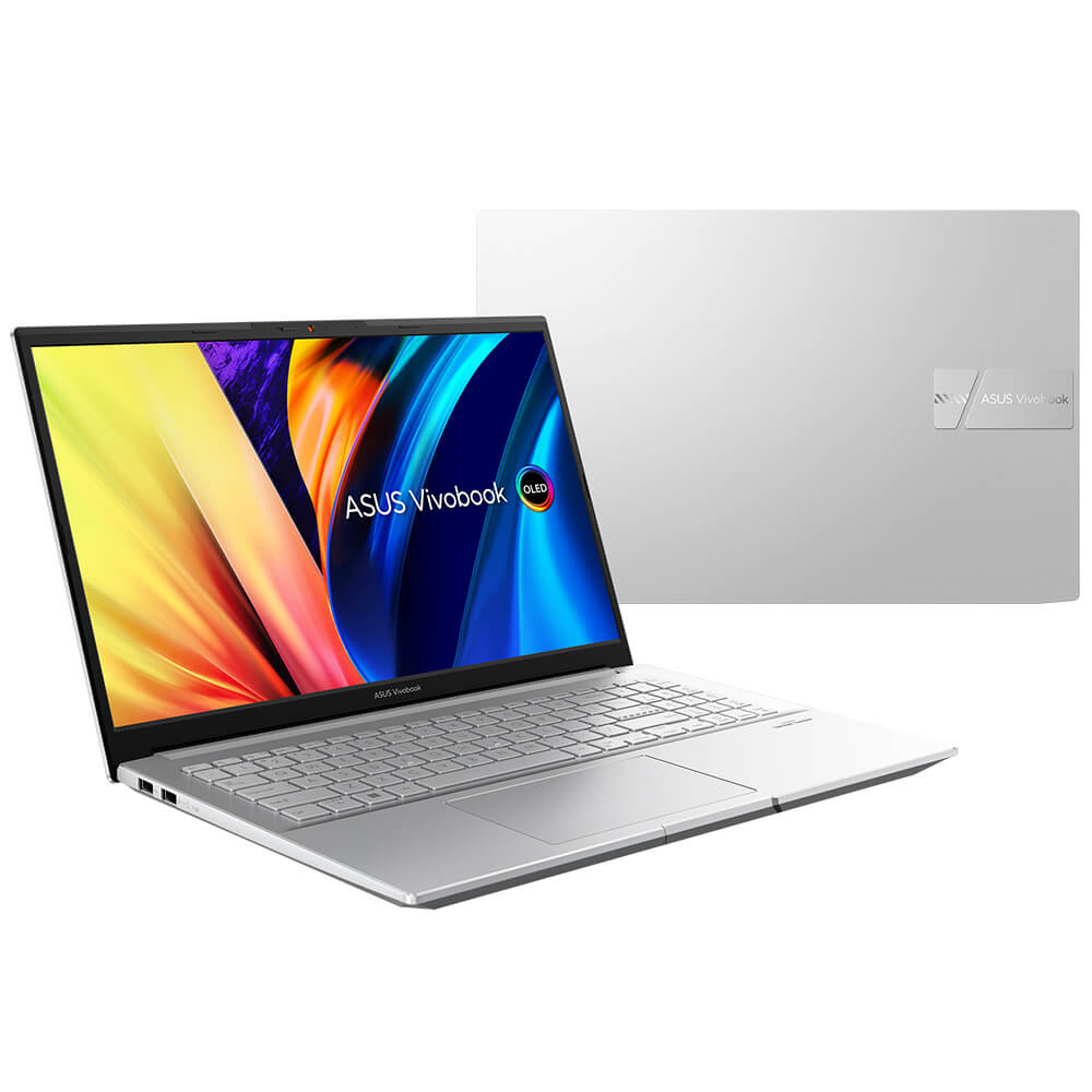 لپ تاپ ایسوس VivoBook Pro K6500ZC i7 12700H 16GB 1TB 3050