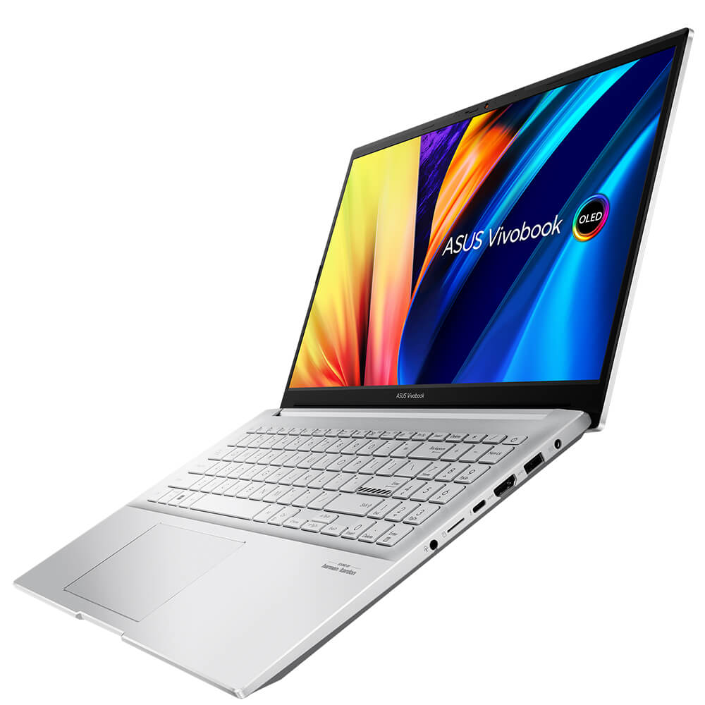 لپ تاپ ایسوس VivoBook Pro K6500ZC i7 12700H 16GB 1TB 3050