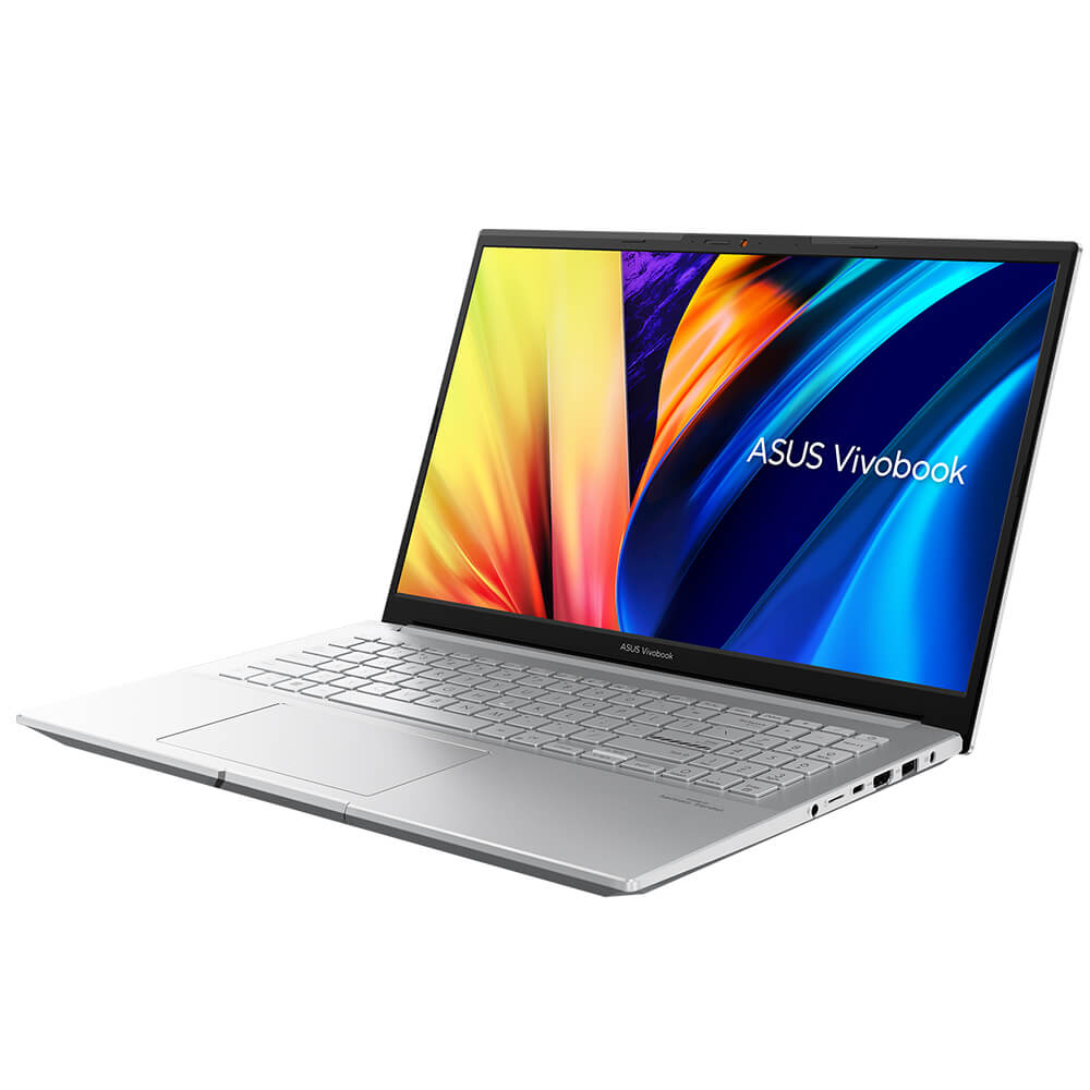 لپ تاپ ایسوس Vivobook Pro K6500ZH i5 12450H 8GB 512GB 4GB