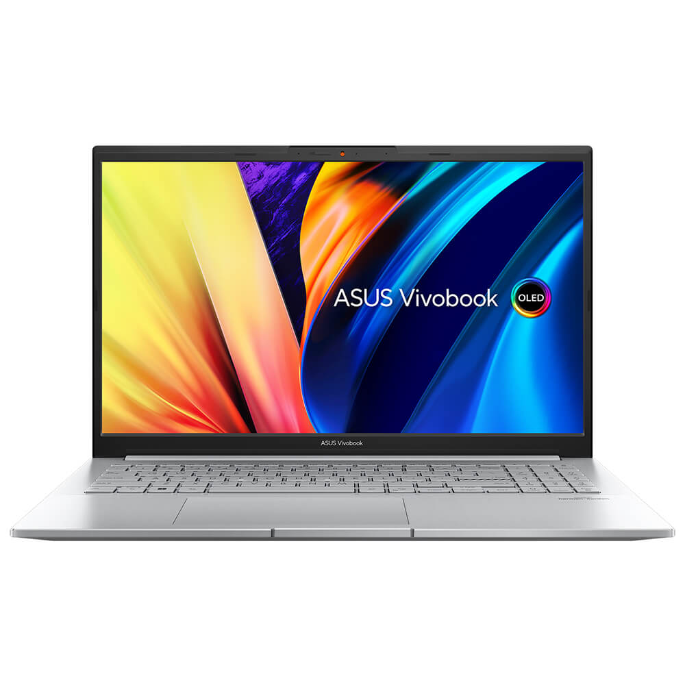 لپ تاپ ایسوس VivoBook Pro K6500ZC i7 12700H 16GB 1TB 3050