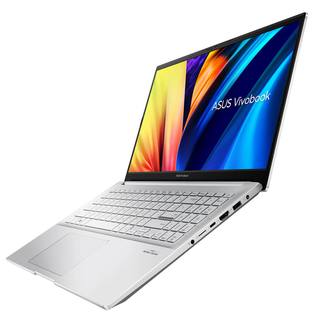 لپ تاپ ایسوس Vivobook Pro K6500ZH i5 12450H 8GB 512GB 4GB