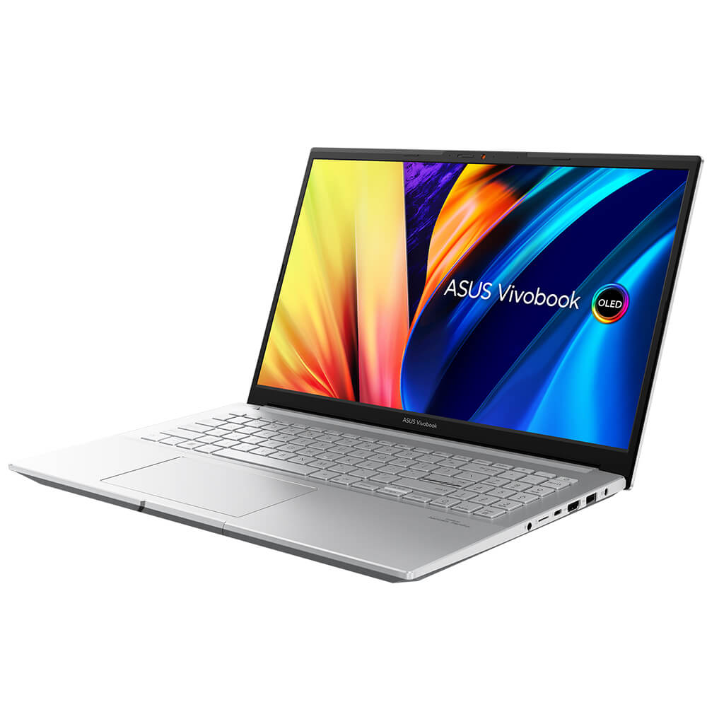 لپ تاپ ایسوس VivoBook Pro K6500ZC i7 12700H 16GB 1TB 3050