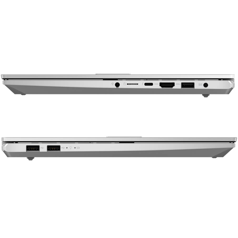 لپ تاپ ایسوس VivoBook Pro K6500ZH – CA