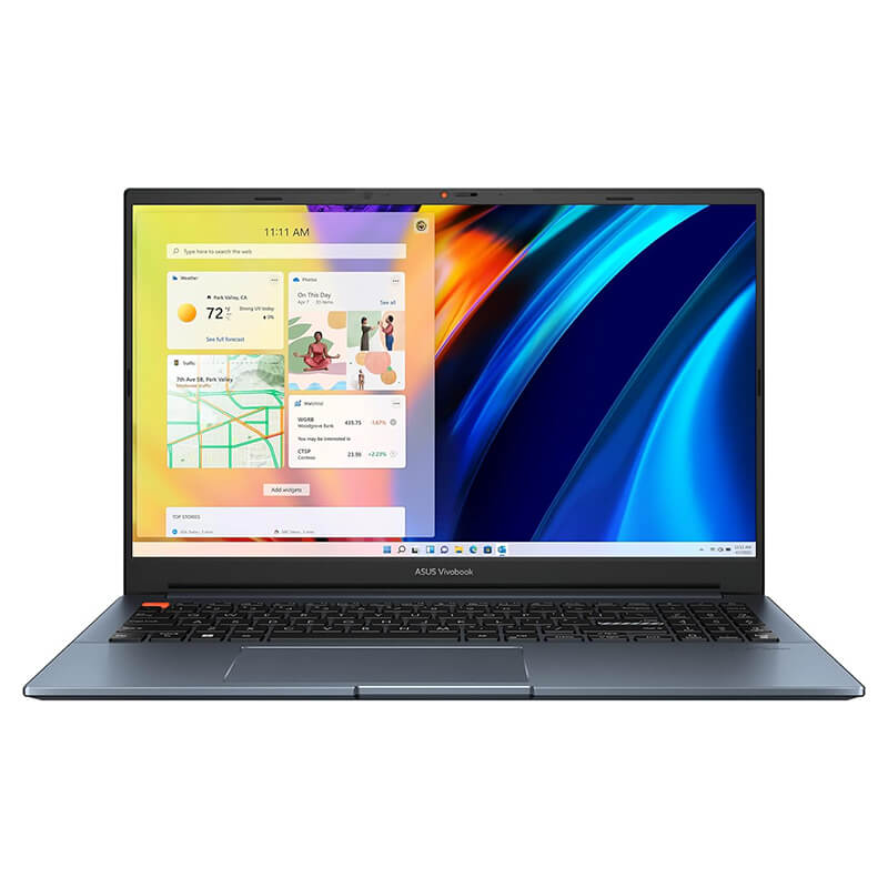 لپ تاپ ایسوس Vivobook Pro 15 OLED K6502VU i9 13900H 16GB 512GB 4050