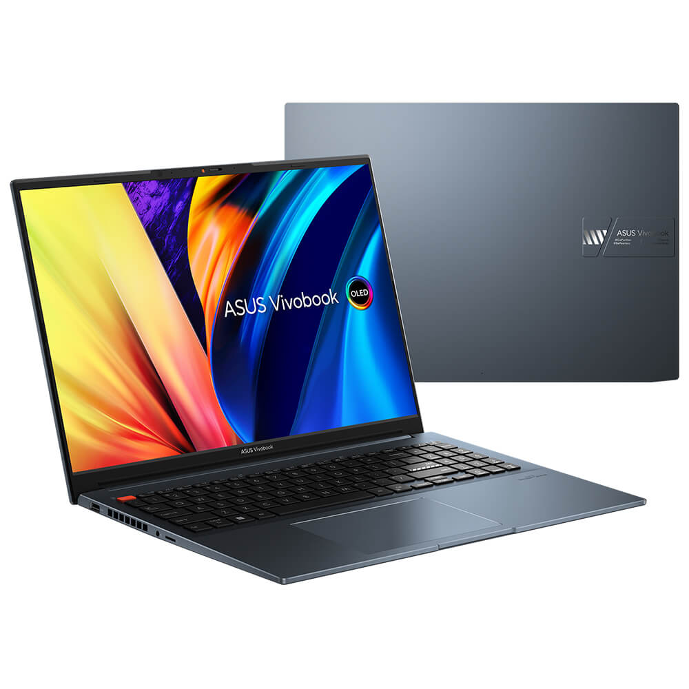 لپ تاپ ایسوس VivoBook Pro K6602ZE (OLED) – B