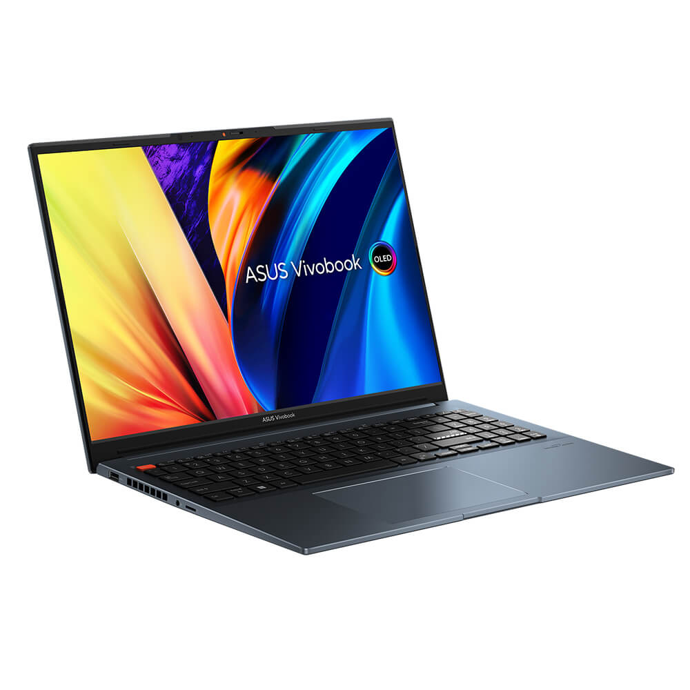 لپ تاپ ایسوس VivoBook Pro K6602ZE (OLED) – B