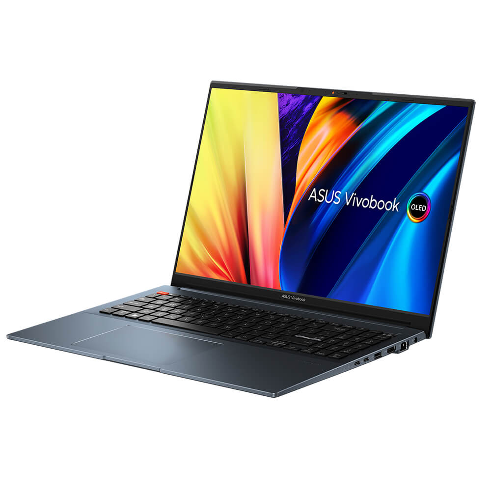 لپ تاپ ایسوس VivoBook Pro K6602ZE (OLED) – B