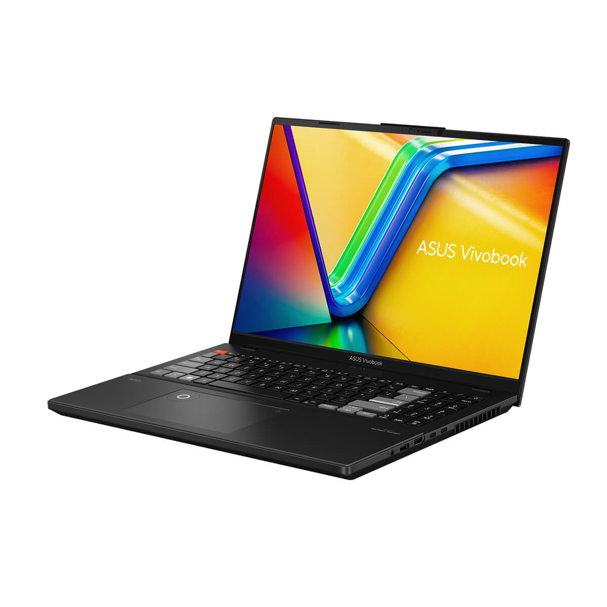 لپ تاپ ایسوس Vivobook Pro 16X K6604JI i9 13980HX 16GB 1TB 4070