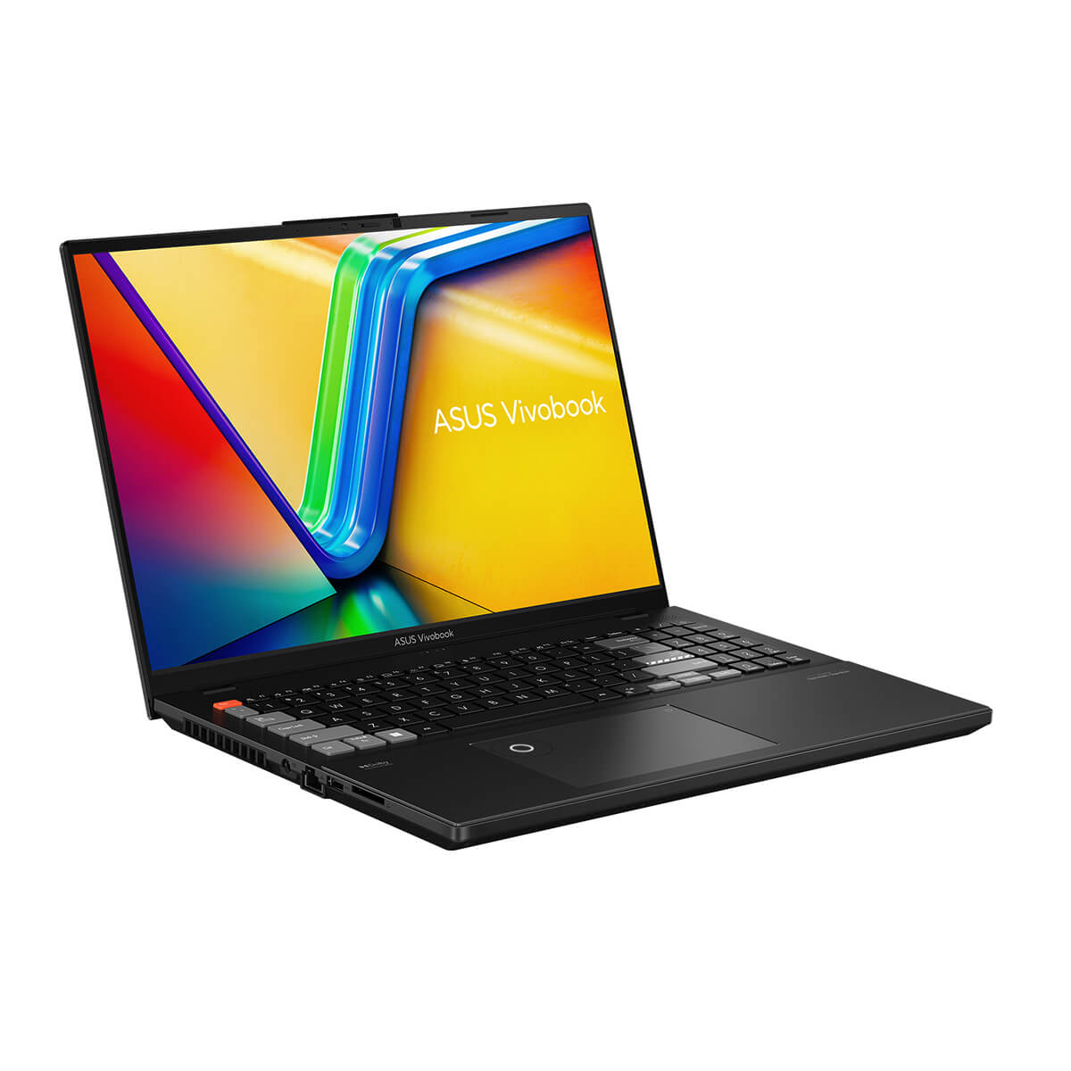 لپ تاپ ایسوس Vivobook Pro 16X K6604JI i9 13980HX 16GB 1TB 4070