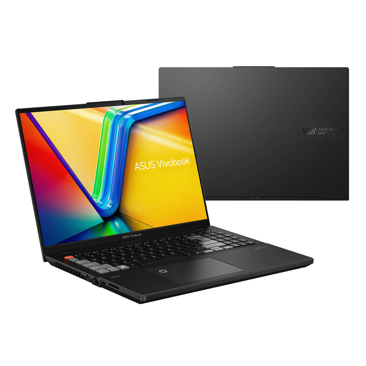 لپ تاپ ایسوس Vivobook Pro 16X K6604JI i9 13980HX 16GB 1TB 4070