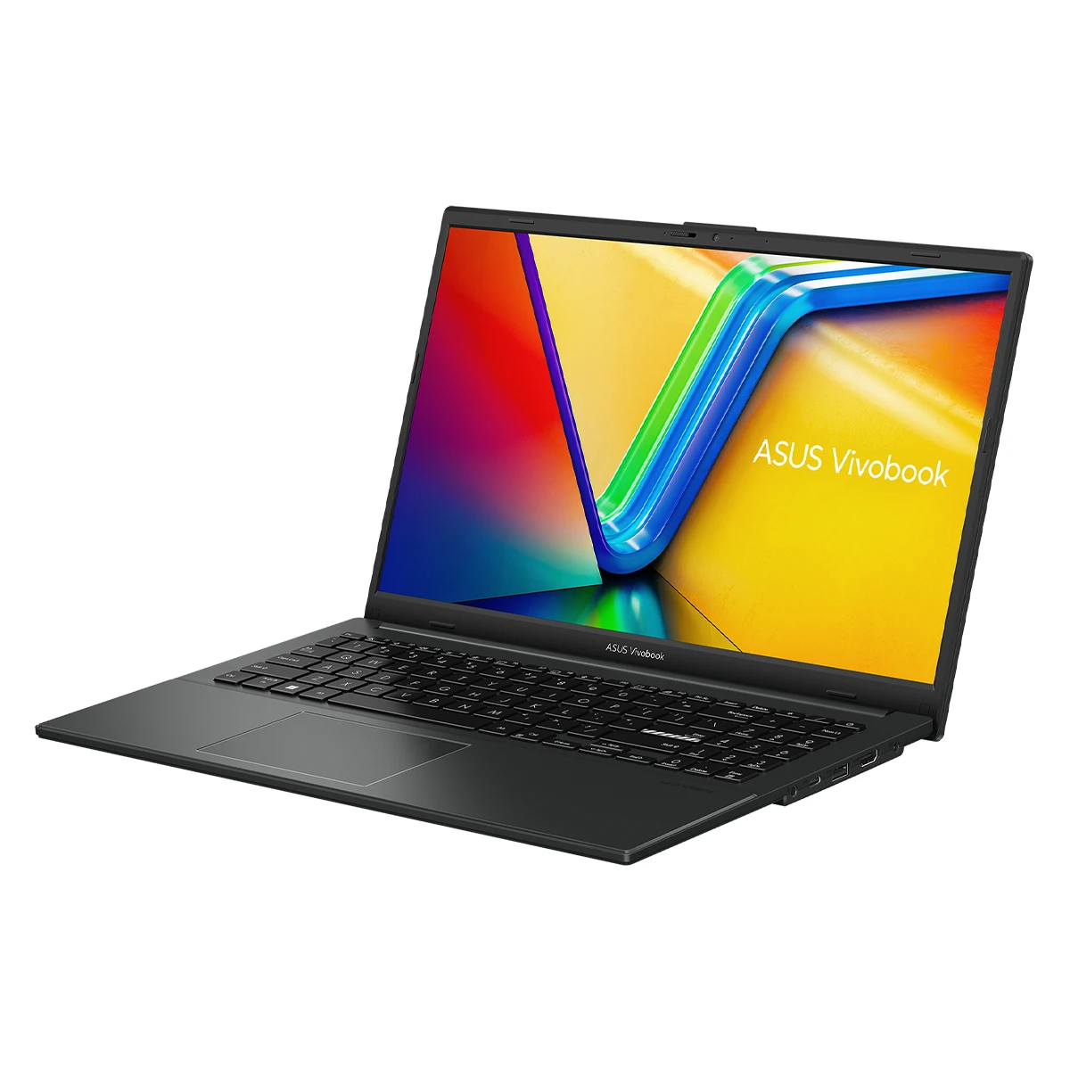 لپ تاپ ایسوس Vivobook GO L1504FA Ryzen 5 7520U 8GB 512GB AMD