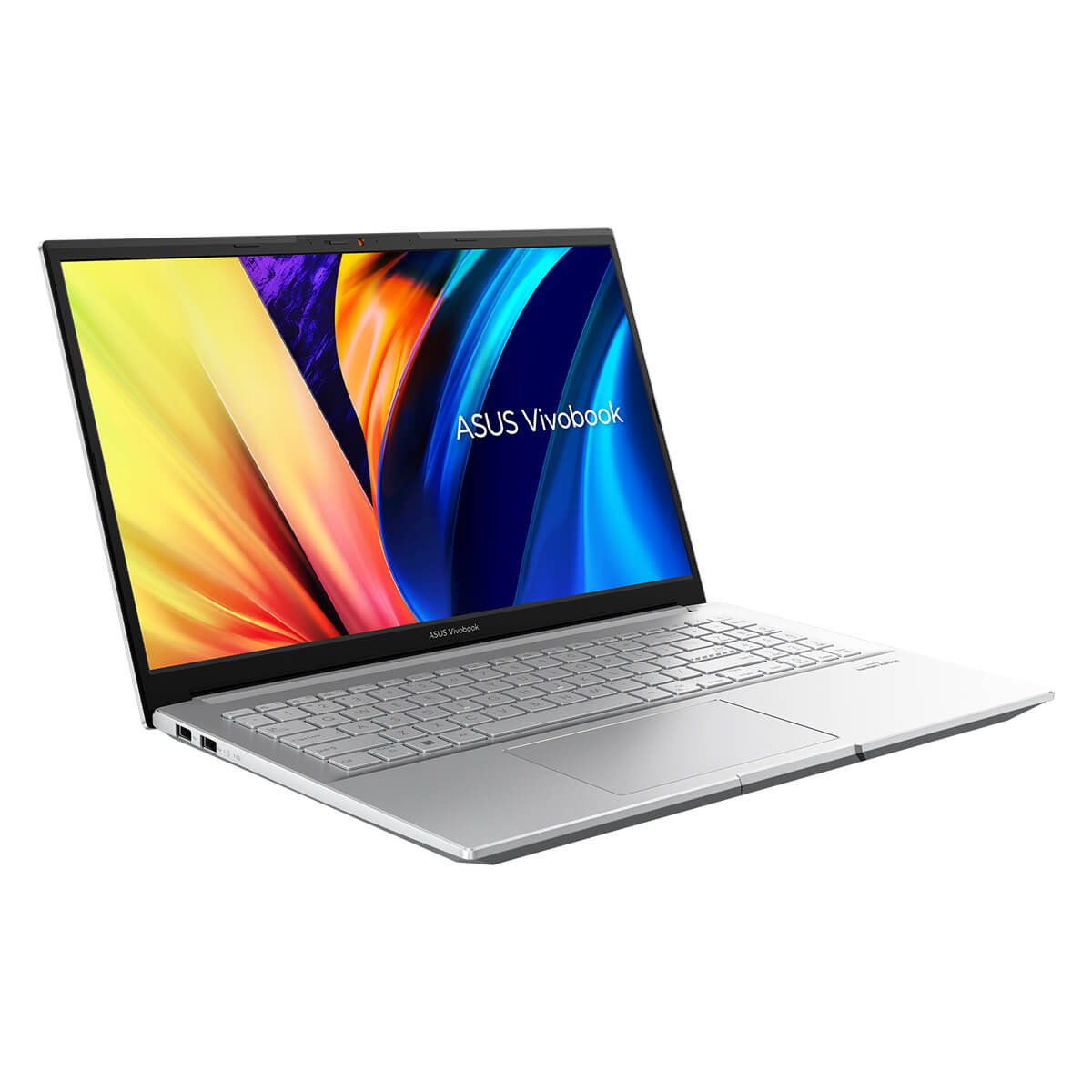 لپ تاپ ایسوس Vivobook Pro 15 M6500QF Ryzen 7 5800H 16GB 512GB 2050