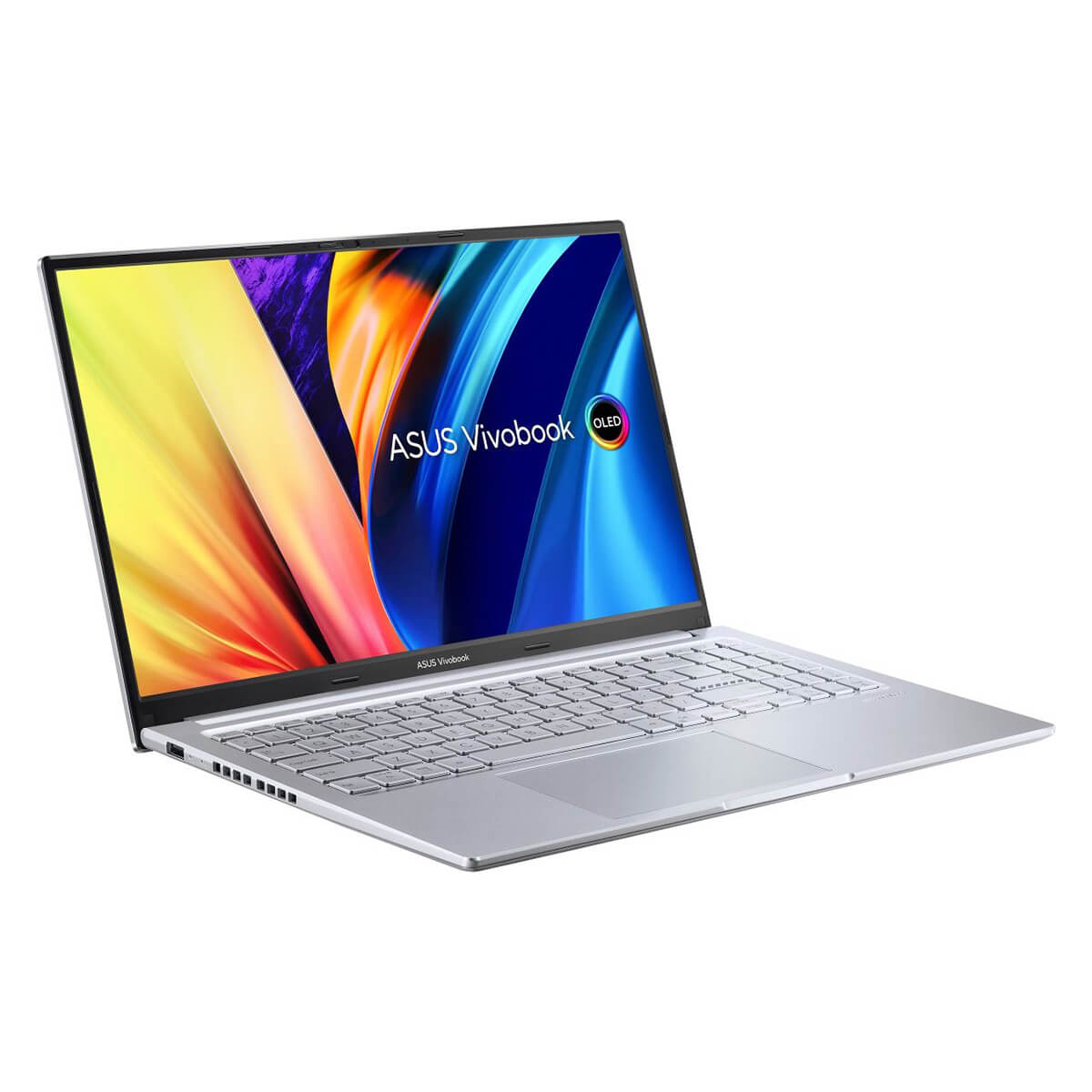 لپ تاپ ایسوس VivoBook M1503QA Ryzen 5 5600H 8GB 1TB AMD