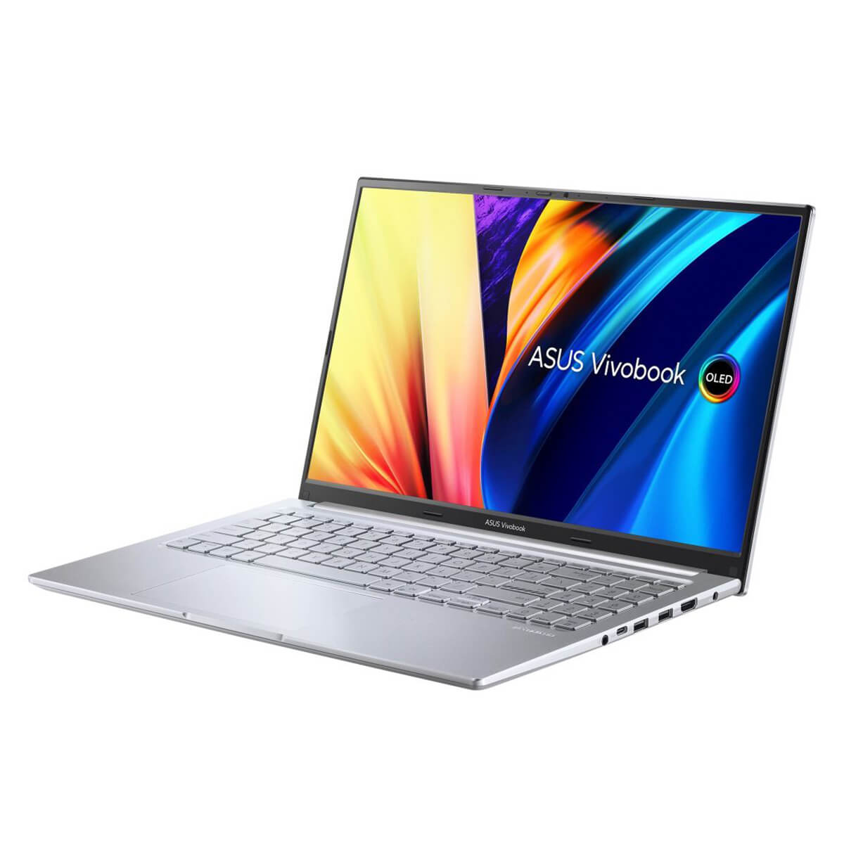 لپ تاپ ایسوس VivoBook M1503QA Ryzen 5 5600H 8GB 1TB AMD