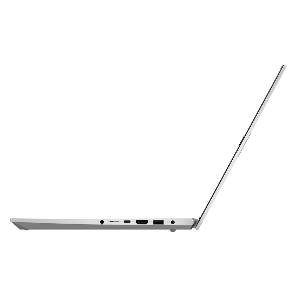 لپ تاپ ایسوس Vivobook Pro 15 M6500QF Ryzen 7 5800H 16GB 512GB 2050