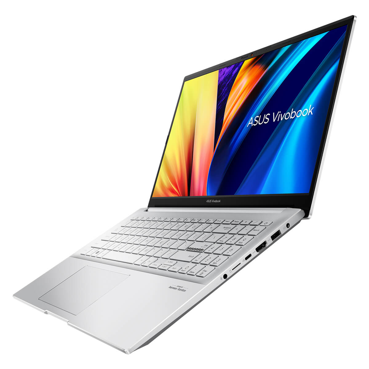 لپ تاپ ایسوس Vivobook Pro 15 M6500QF Ryzen 7 5800H 16GB 512GB 2050