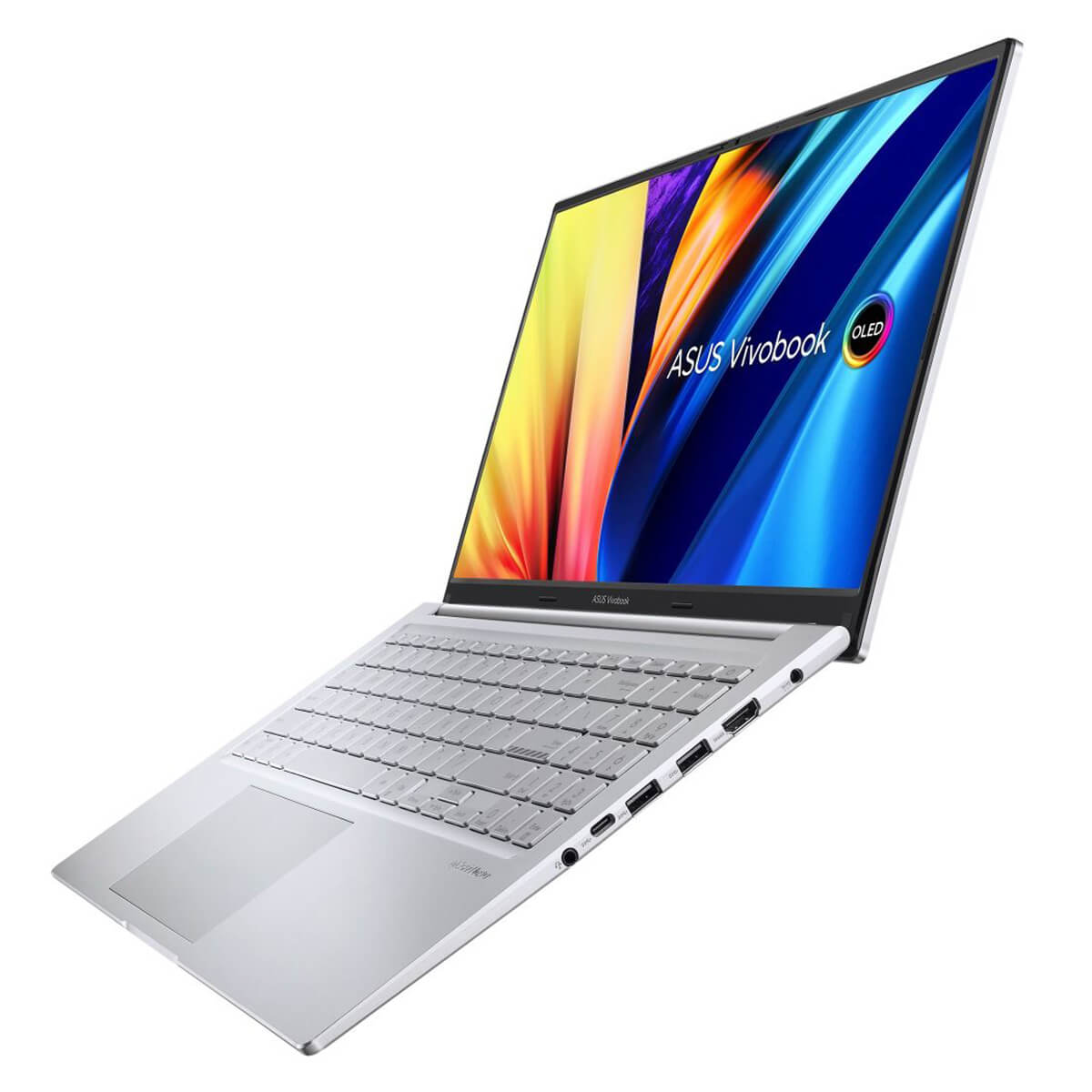 لپ تاپ ایسوس VivoBook M1503QA Ryzen 5 5600H 8GB 1TB AMD