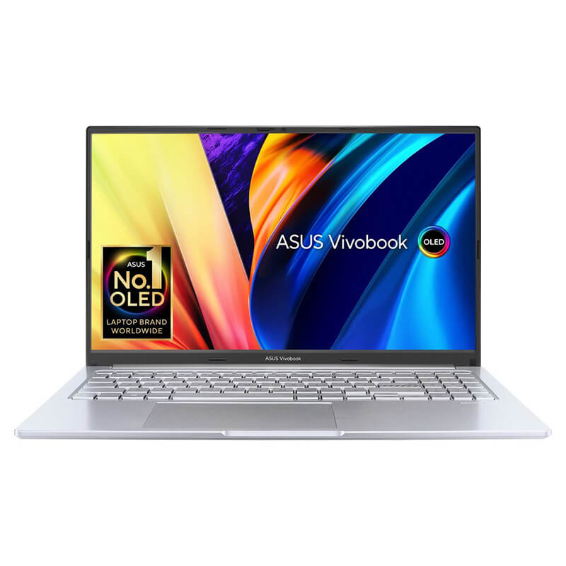 لپ تاپ ایسوس VivoBook M1503QA Ryzen 5 5600H 8GB 1TB AMD