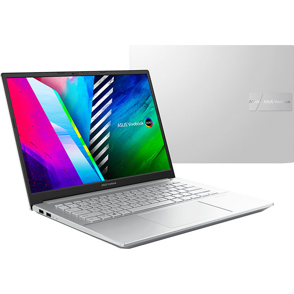 لپ تاپ ایسوس VivoBook Pro M3401QC (OLED) – G