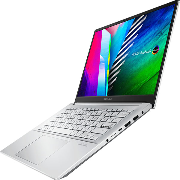 لپ تاپ ایسوس VivoBook Pro M3401QC (OLED) – G