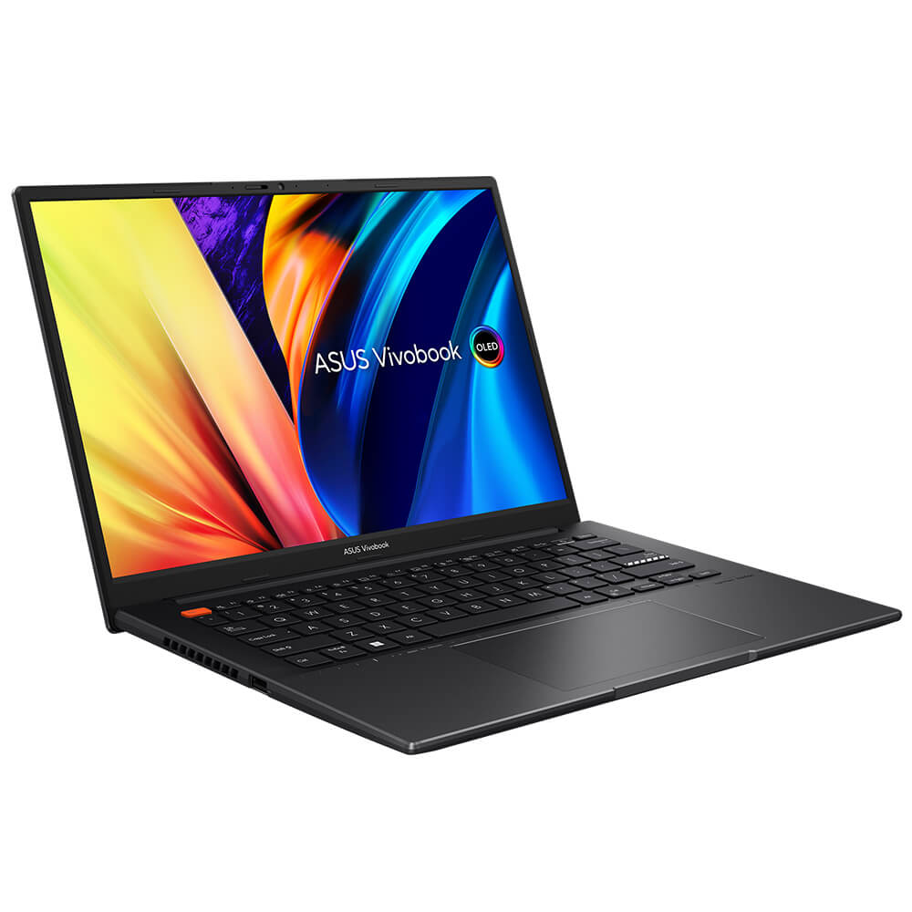 لپ تاپ ایسوس Vivobook S14 M3402QA (OLED) – H