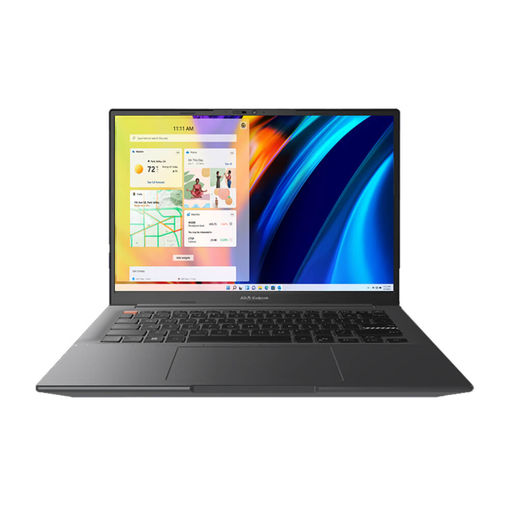 لپ تاپ ایسوس Vivobook S14 M3402QA (OLED) – H