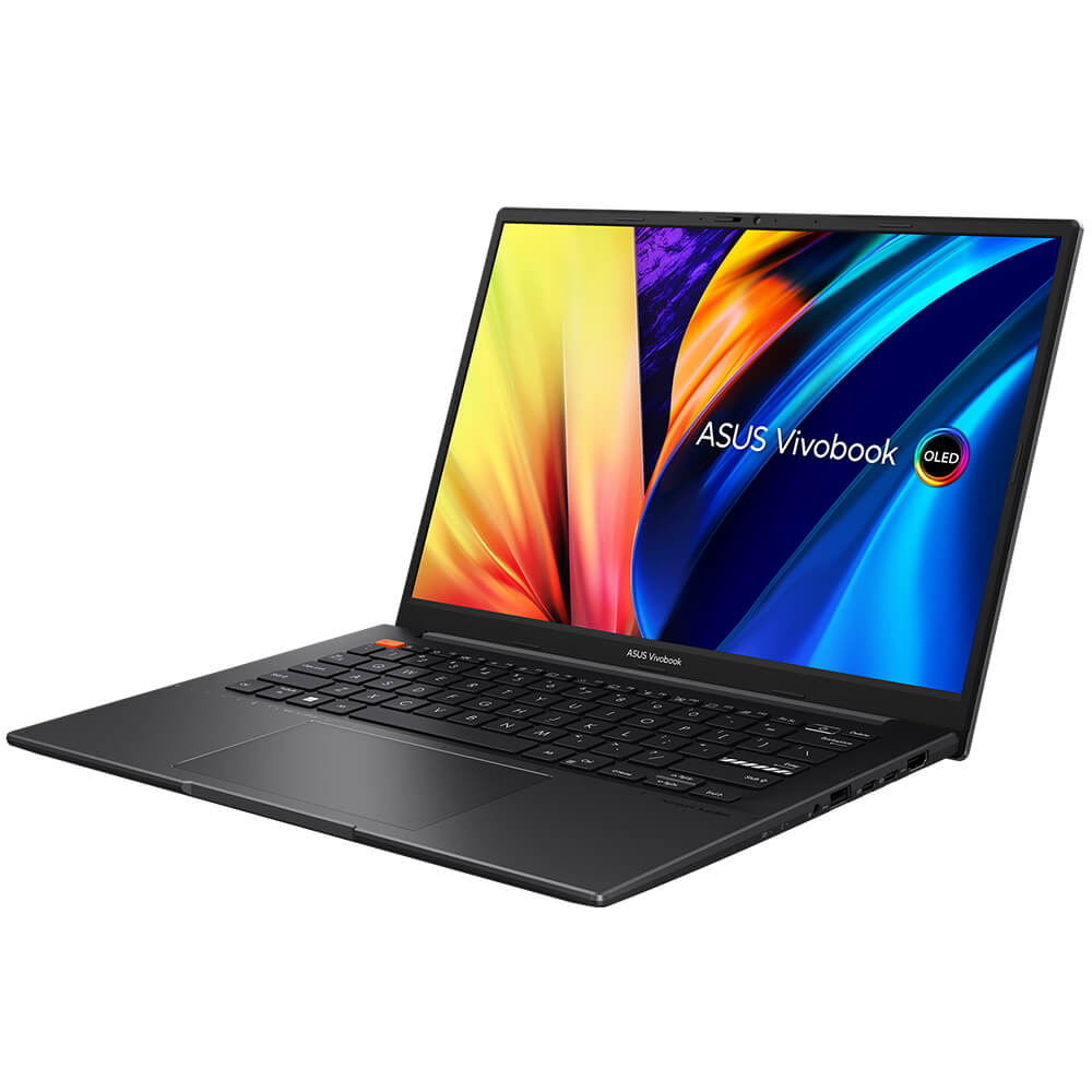 لپ تاپ ایسوس Vivobook S14 M3402QA (OLED) – H