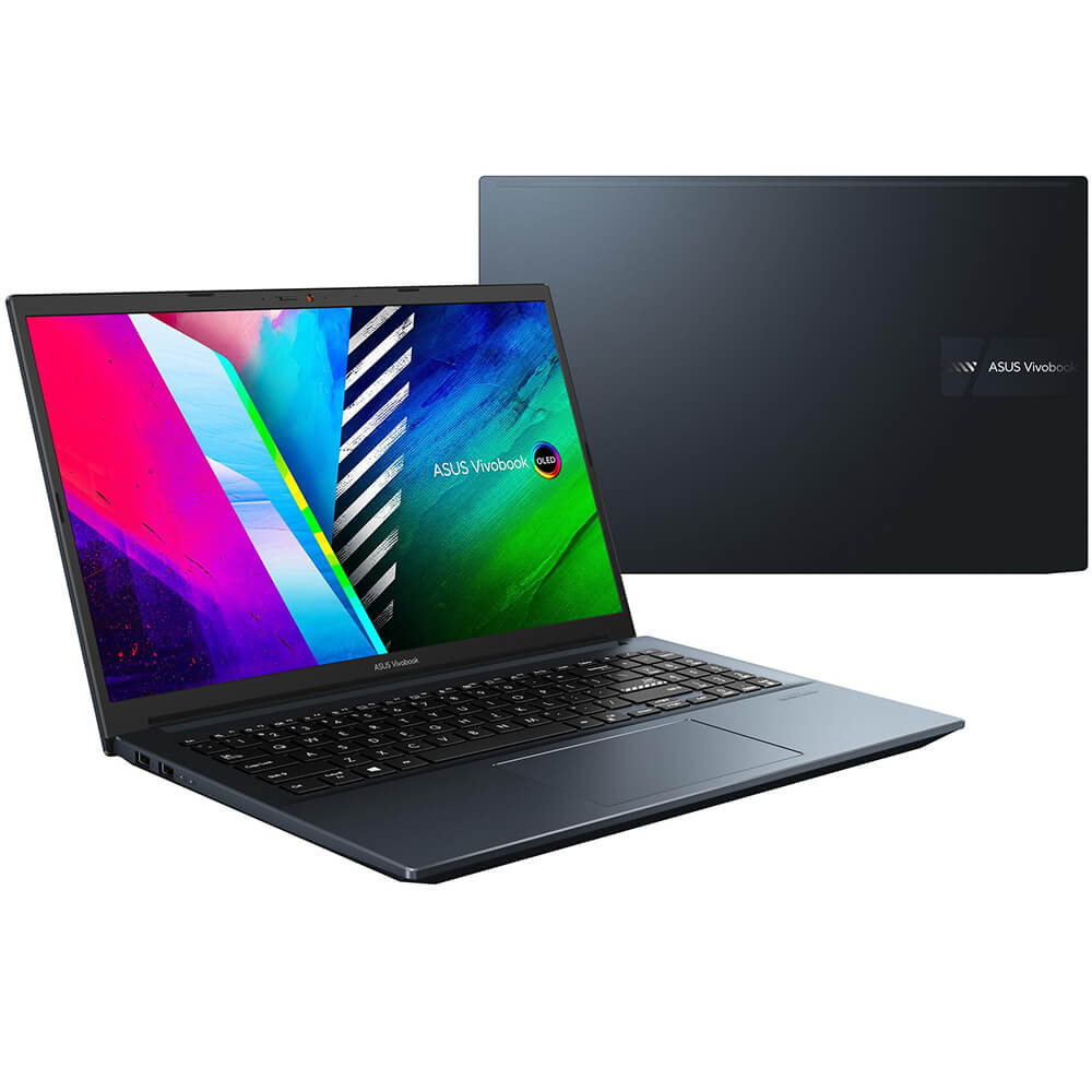 لپ تاپ ایسوس VivoBook Pro D3500QC (OLED) – G