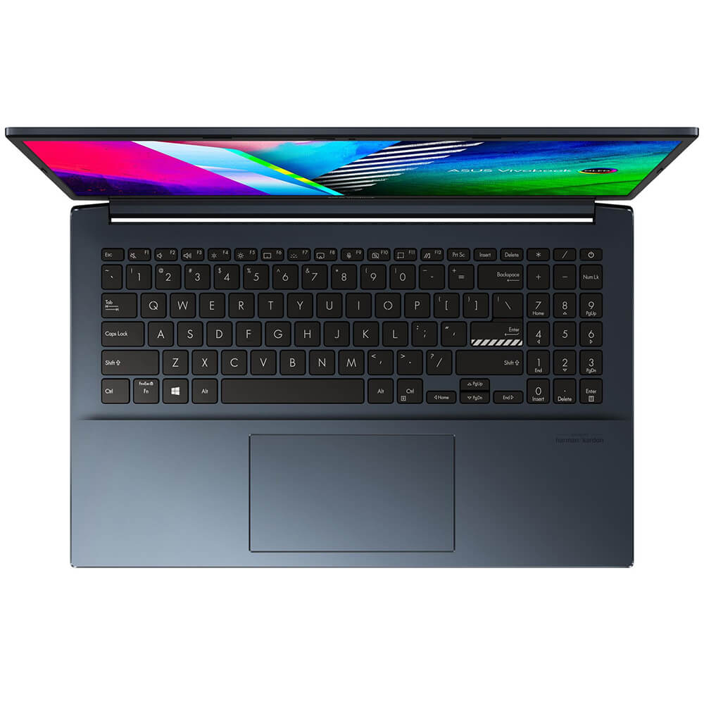 لپ تاپ ایسوس VivoBook Pro D3500QC (OLED) – G