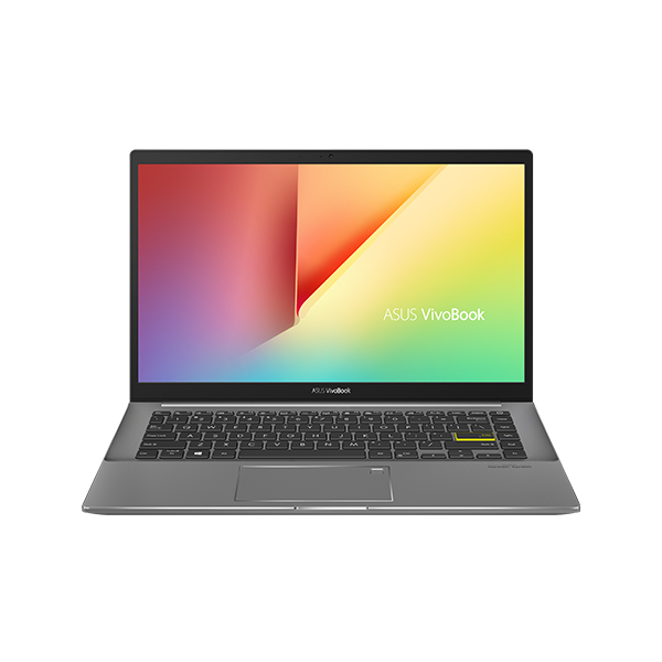 لپ تاپ ایسوس VivoBook S14 M433IA – B